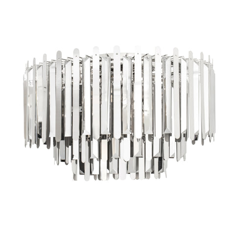 Mateo Flush Fitting